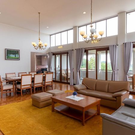 De Firen Villa Syariah Bandung Dış mekan fotoğraf